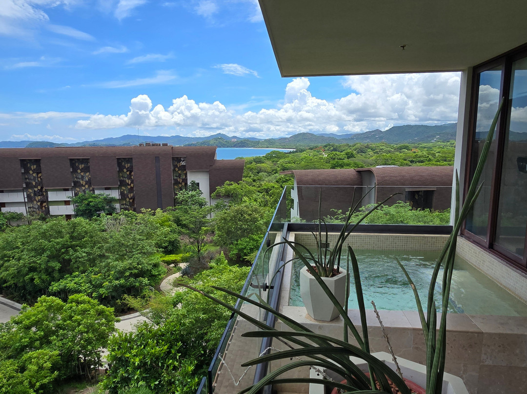 W Costa Rica - Reserva Conchal主图