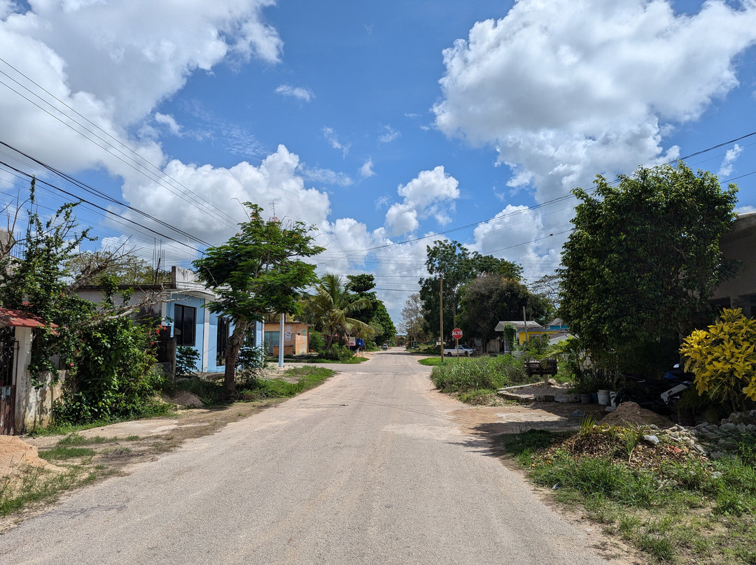 Na'atik Language and Culture Institute-Felipe Carrillo Puerto必去景点