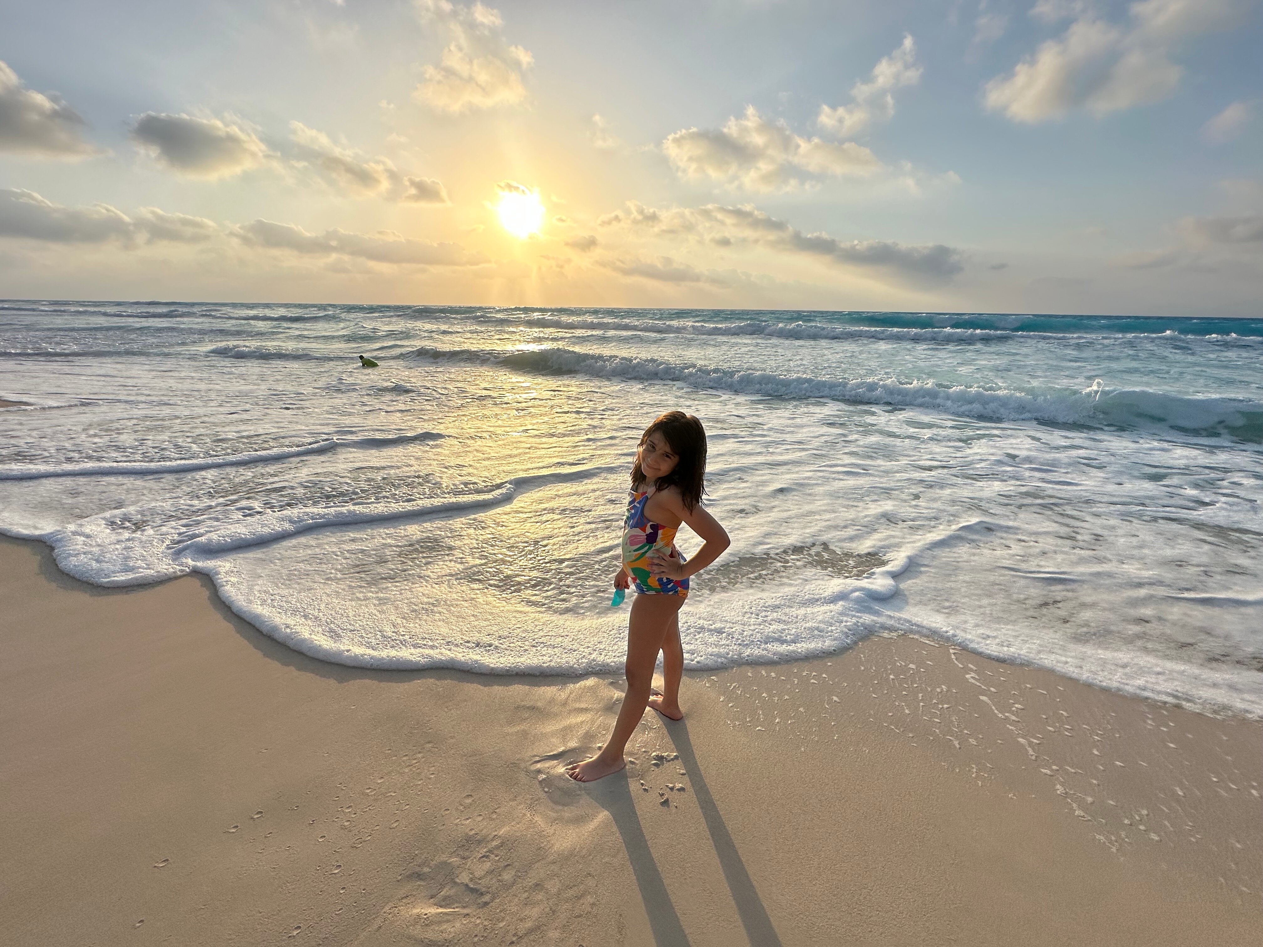 Borg El Arab Beach Hotel-泳池