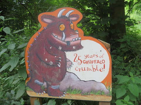 Guisborough Forest & Walkway Visitor Centre-Guisborough必去景点