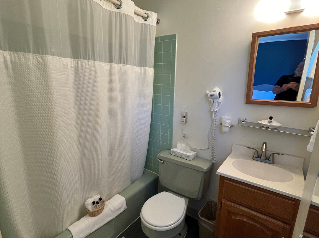 Brittany Motel主图