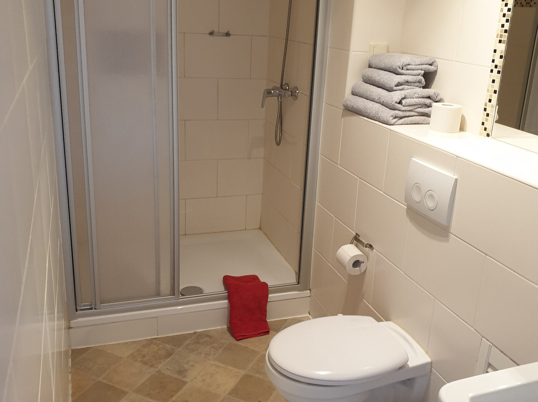 Pension am Stadtgraben主图