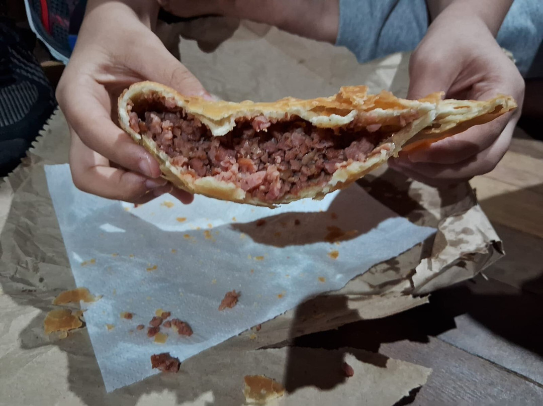 Sorveteria E Lanchonete Iagão