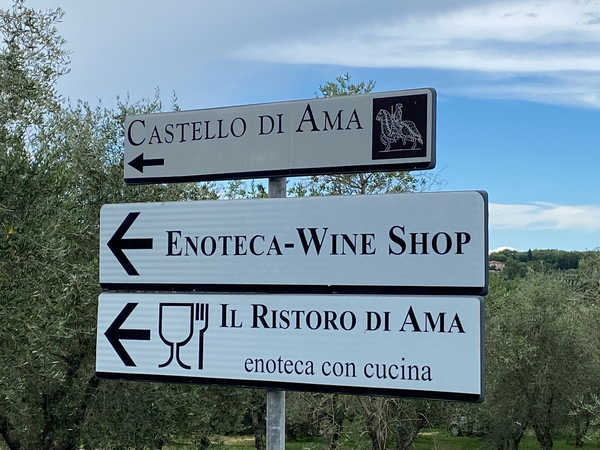 Castello di Ama-官方