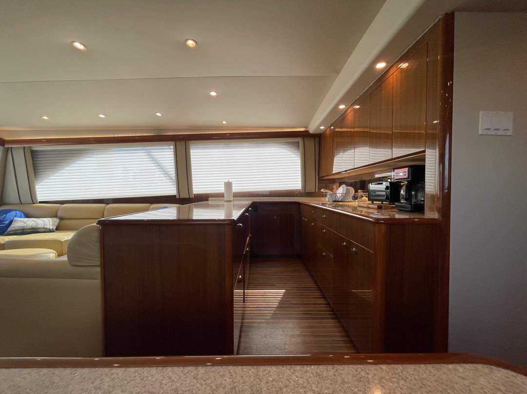 Reel Deal Sport Fishing-Palm Beach Shores必去景点