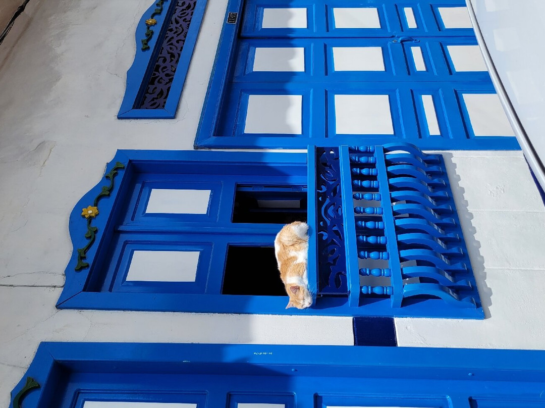 Jardín-Jardin必去景点