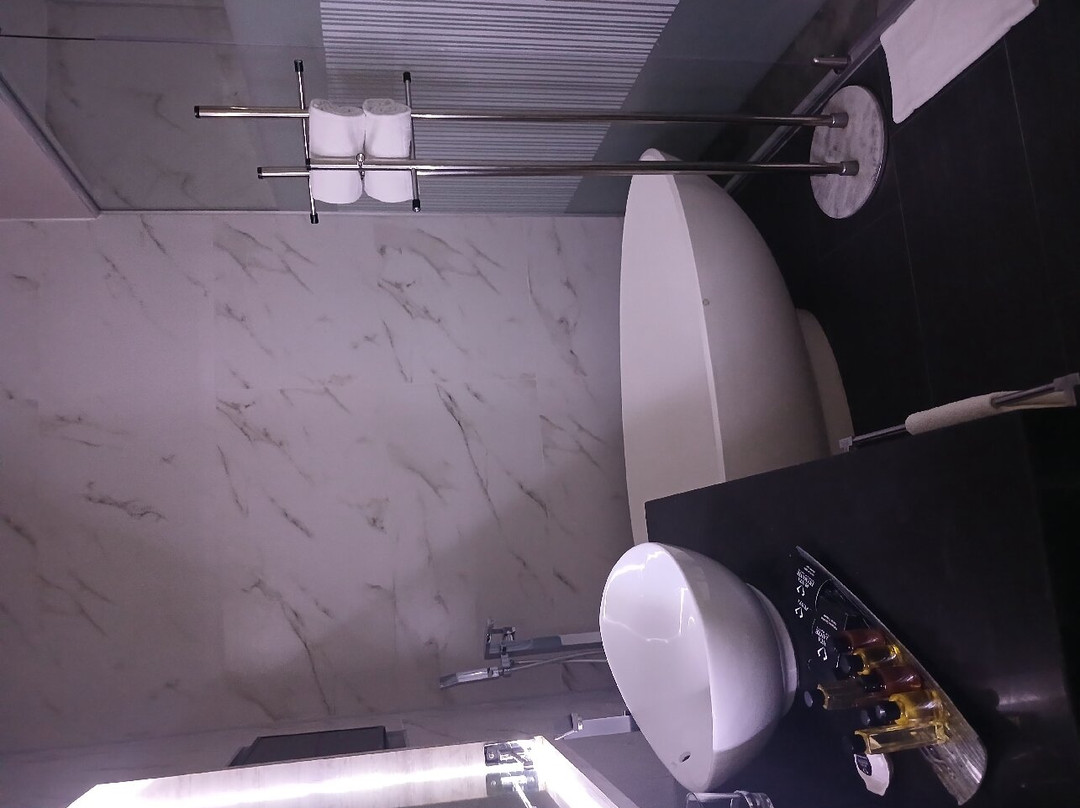 Punta Diamante Premium Hotel主图