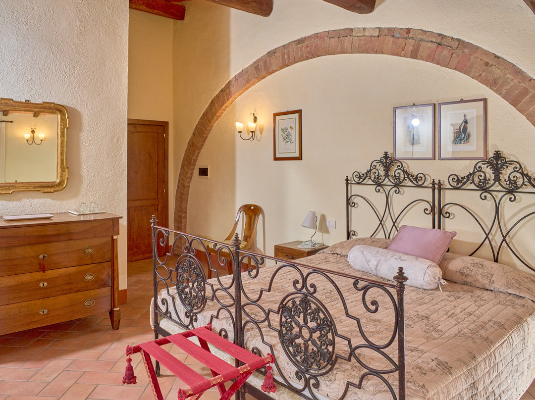 Agriturismo Le Case主图