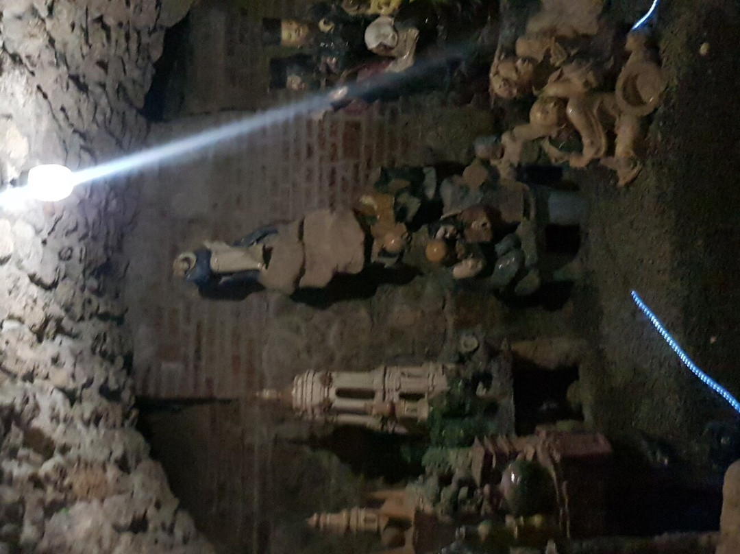 Dominican Cathedral-利沃夫必去景点