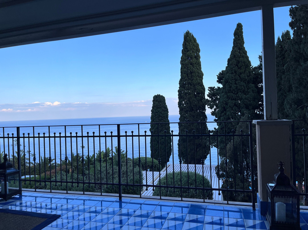 圣彼得大酒店陶得米纳主图