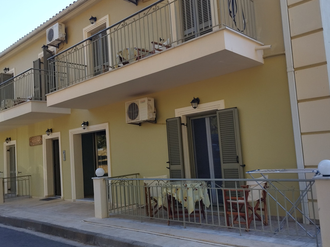 Evangelia Hotel主图