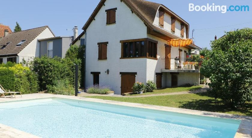 Au Bon logis du Grand Paris