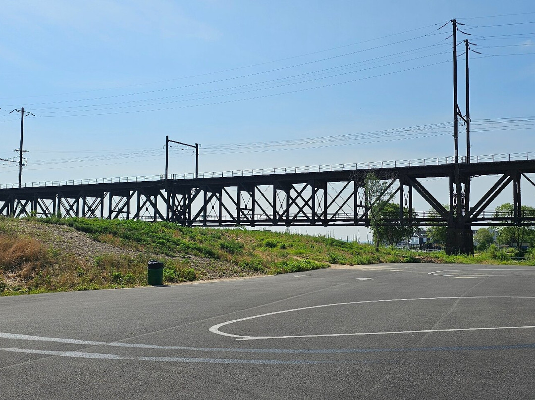 Jean S. Roberts Memorial Park-Havre de Grace必去景点