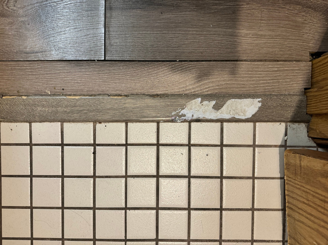 塔克维拉费尔布里奇快捷酒店