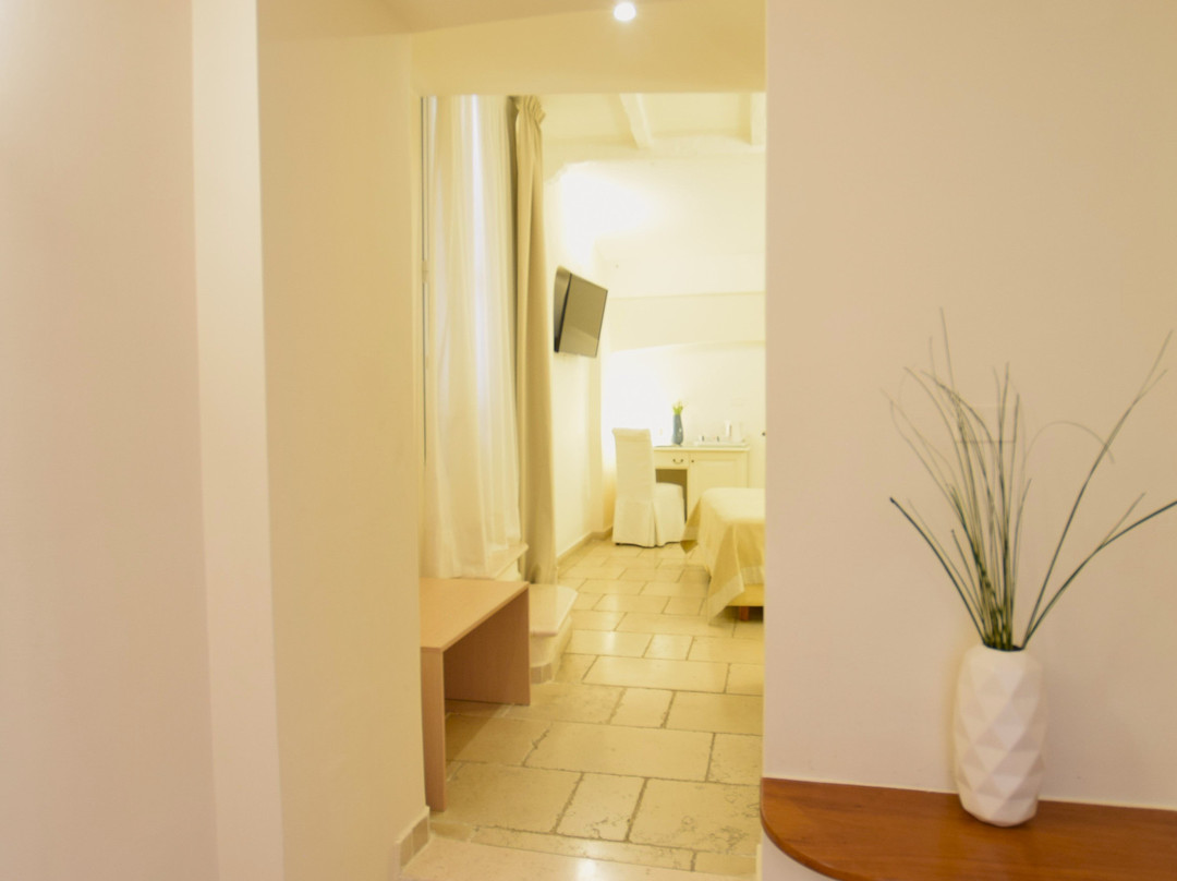 Hotel L'Arcangelo - Boutique Hotel主图