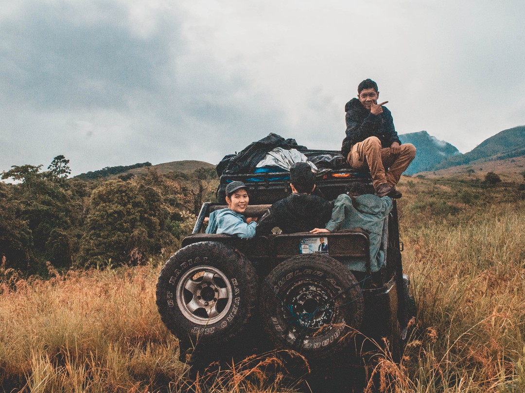Sumbawa Whale Shark Tour-Sumbawa Besar必去景点