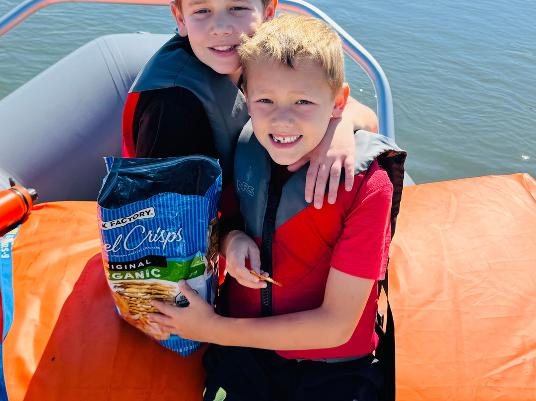 Teton River Supply-德里格斯必去景点