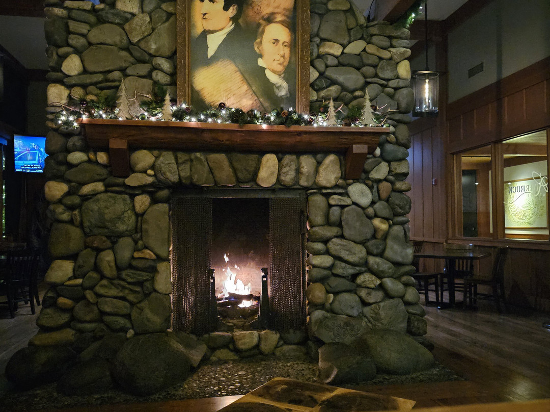 斯卡马尼亚旅馆主图