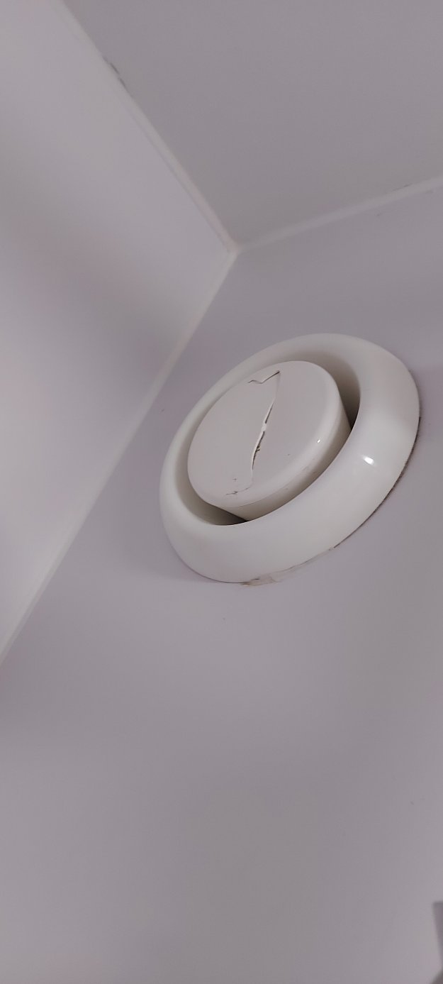 Travelodge Warminster-浴室