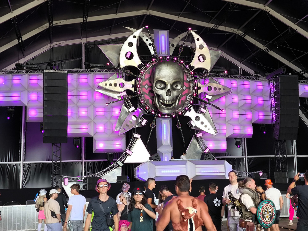 Defqon.1 Festival景点图片