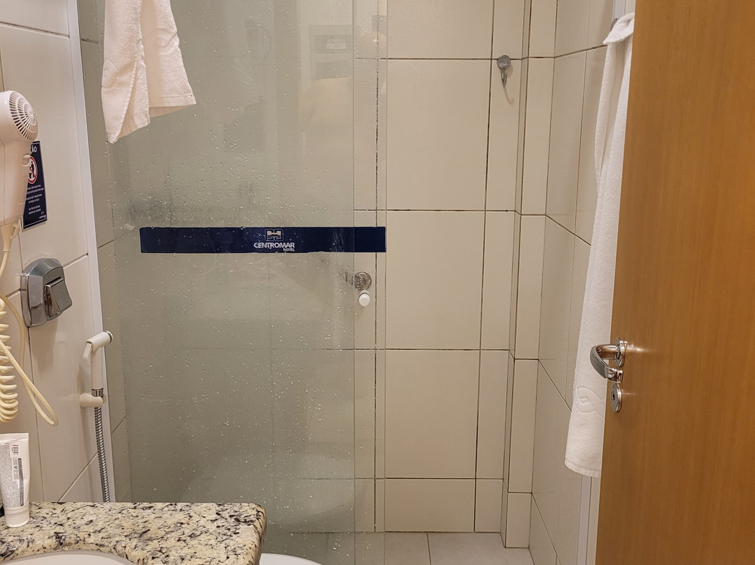 Centromar Hotel主图