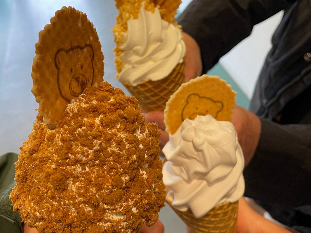Holgates Ice Cream Shop & Cafe景点图片