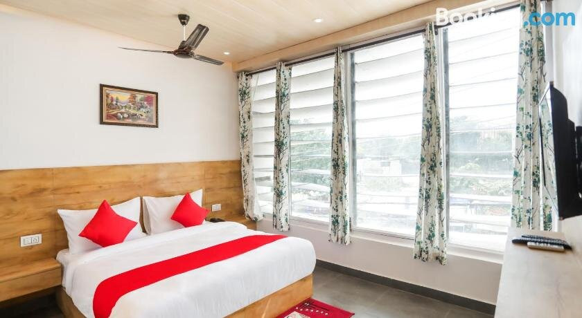 OYO Flagship Hotel Orchid Blu主图