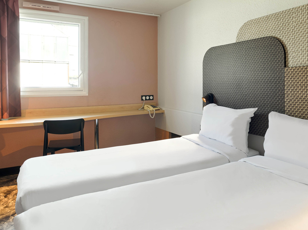 B&B HOTEL Versailles Le Chesnay主图