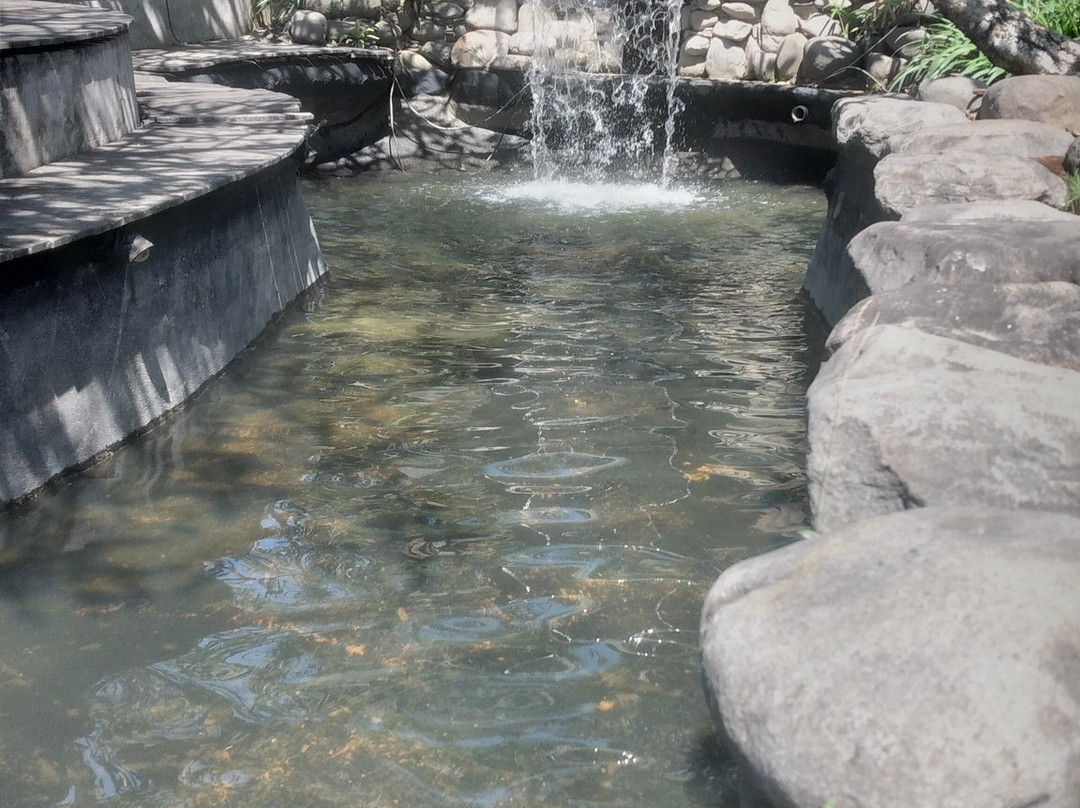 Peta Park-万隆必去景点