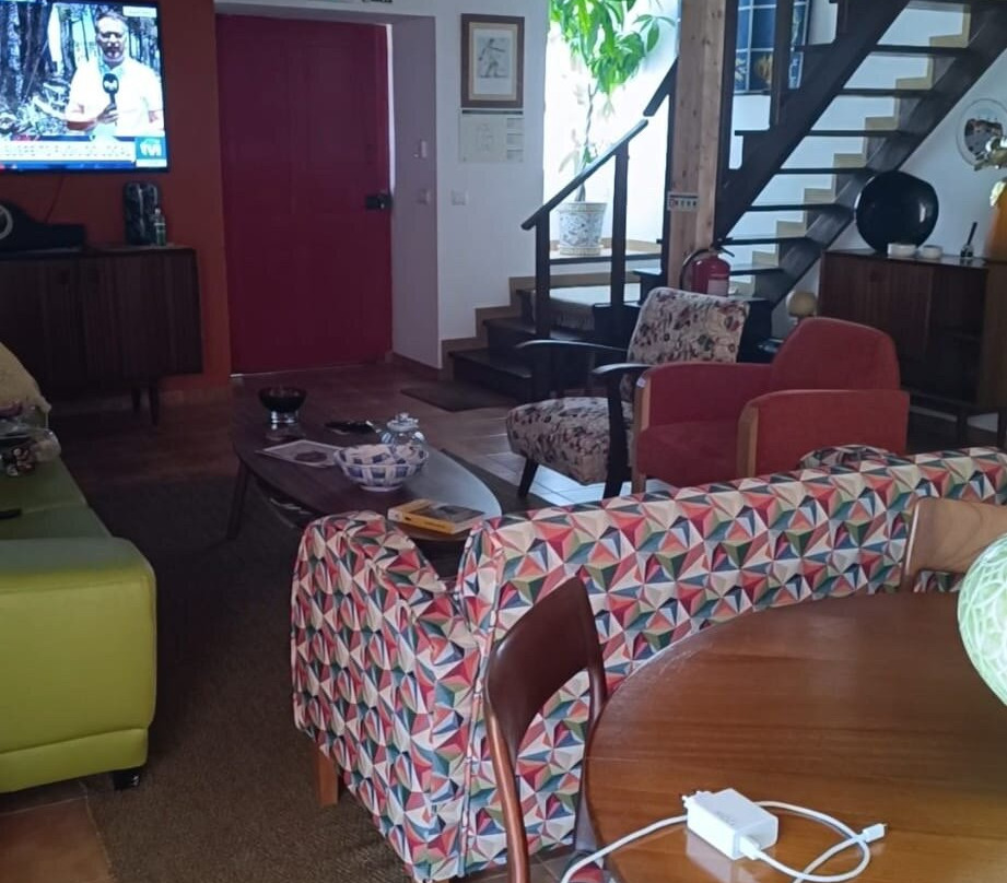 Sotam Country House主图