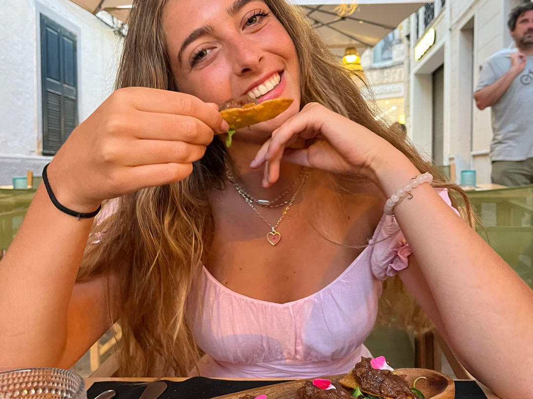 Cala Bella Menorca-gastrobar
