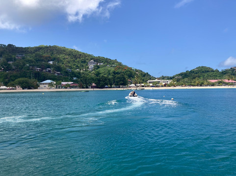 Corsair Sailing Charters & Experiences Grenada-Grand Anse必去景点