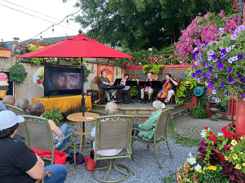 Always The Best - Chocolates Etc.-圣凯瑟琳斯必去景点