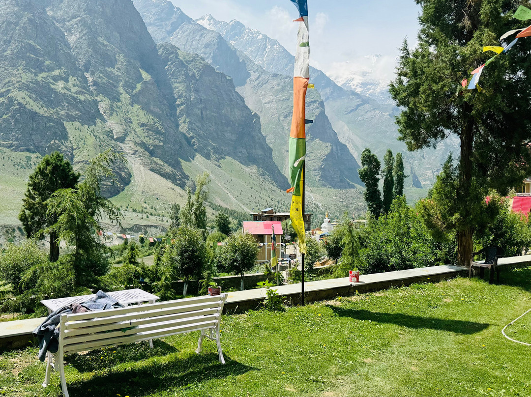Gemoor Khar- Manor House主图