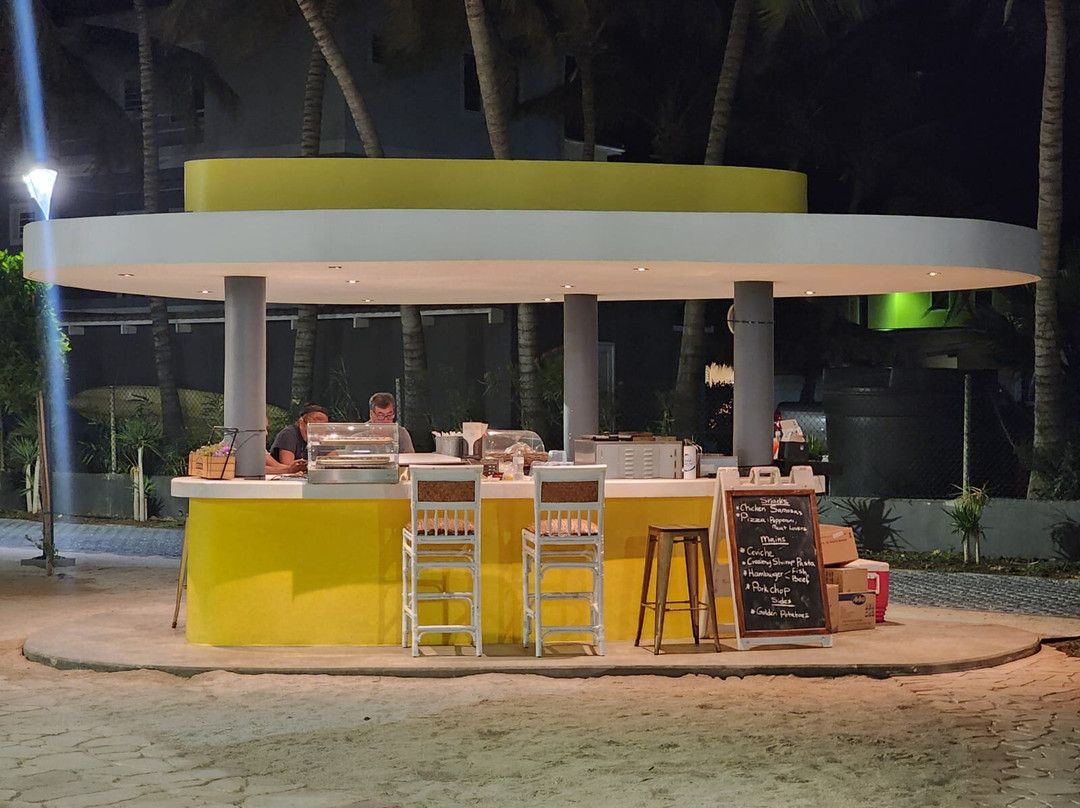 Plazita De Lima - Bonaire