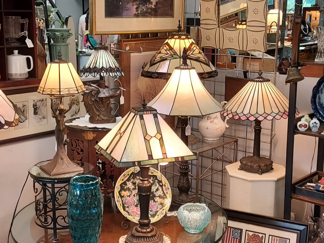 Four Echoes at Grist Mill Pond-Seekonk必去景点