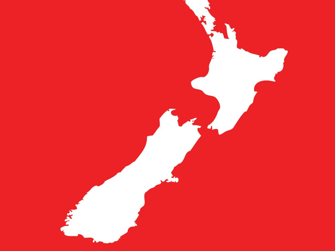 New Zealand Diving-瓦卡沃夫必去景点