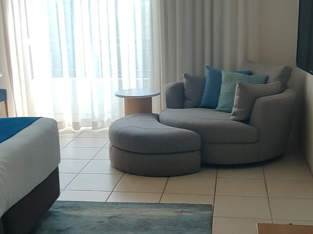 特里高帆船公寓酒店主图