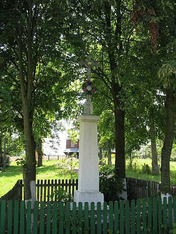 Church Of St. Michael The Archangel-Humnys'ka必去景点
