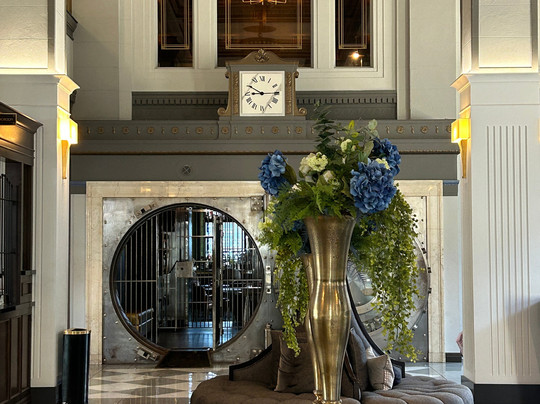 Hotel on Phillips主图