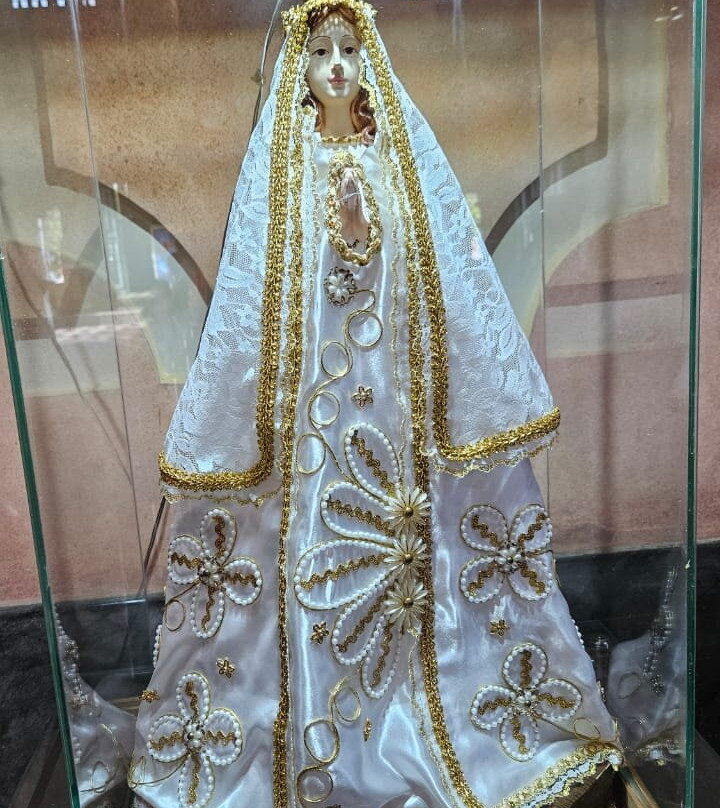 Catedral Metropolitana de Manaus-玛瑙斯必去景点