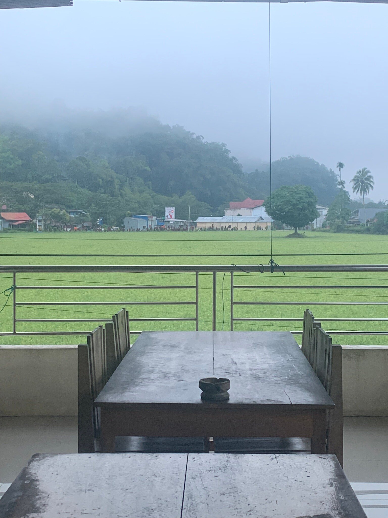 Rosalina Homestay-官方