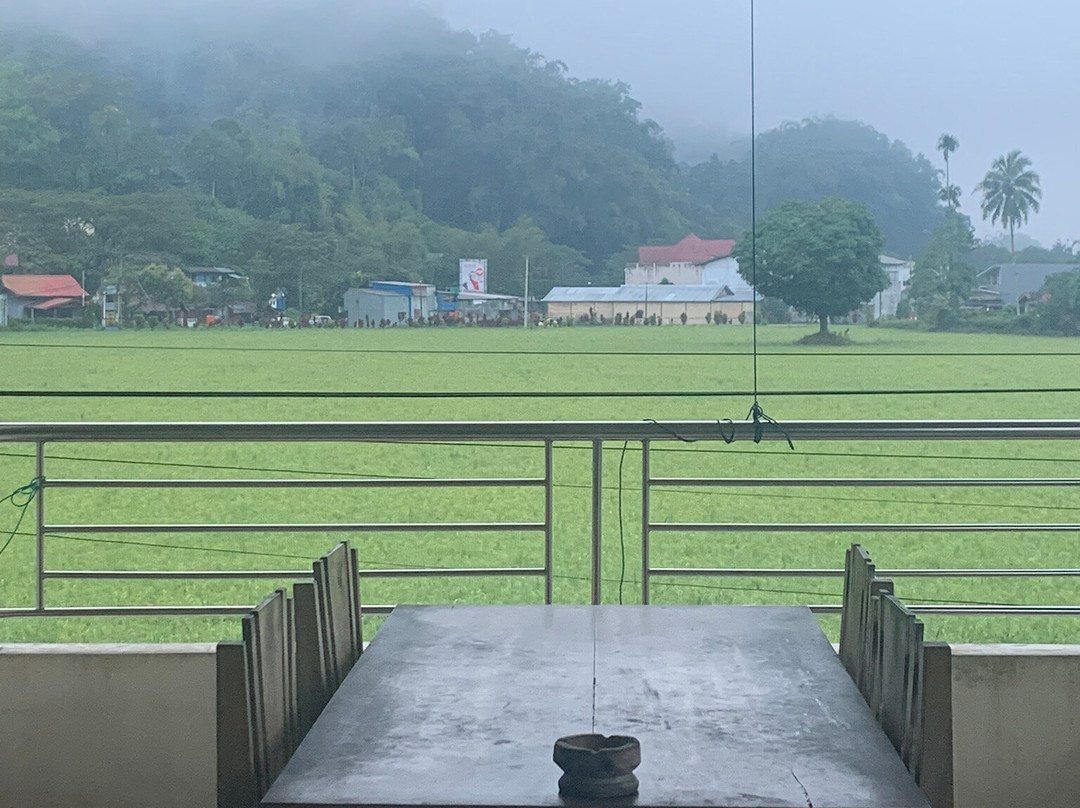 Rosalina Homestay主图