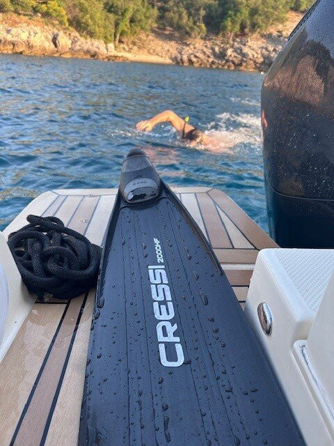 Marea Charter @ Opatija Boat Rental-欧帕提亚必去景点