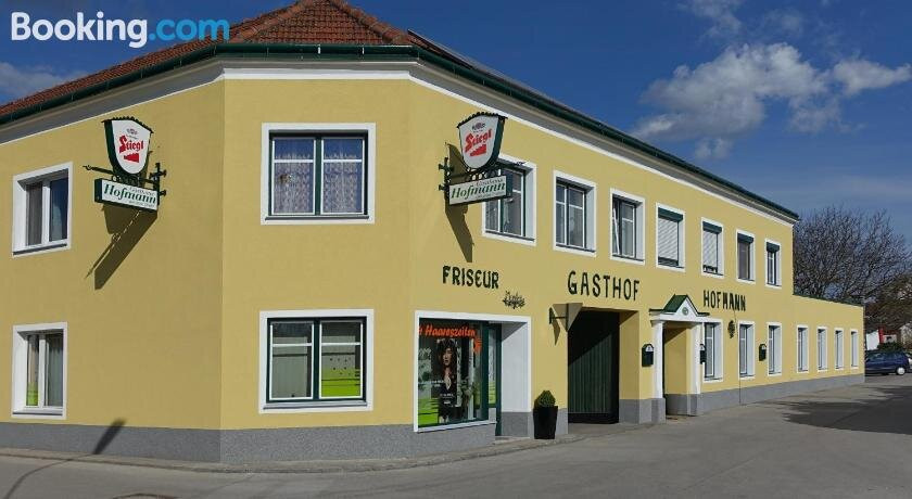 Gasthaus Hofmann主图