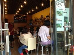 北京如家立水桥店主图