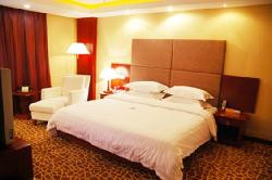 和一大酒店主图