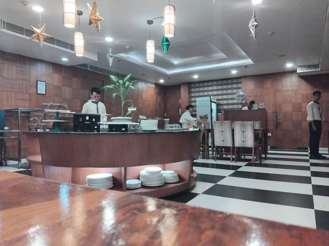 The Fern Residency, Noida主图