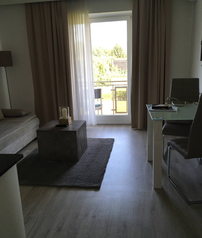 Ferienwohnungen - Appartements Pension Zollner主图