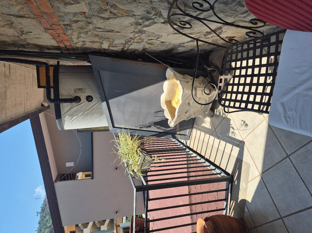 Hotel Santa Lucia主图